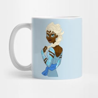 The Snow Queen Mug